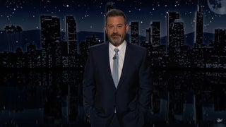 Kimmel Disses Dominion for Settling With Fox News: ‘They Took the Money Instead’ (Video)