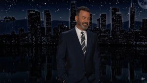 Jimmy Kimmel Fox News Real Journalists