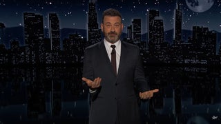Kimmel Says Tucker Carlson’s Firing Was a ‘Shock’ — ‘An Absolutely Delightful Shock’ (Video)