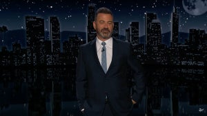 Jimmy Kimmel Tucker Carlson Donald Trump Interview
