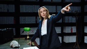 Jodie Comer stars in Prima Facie Broadway