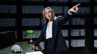 ‘Prima Facie’ Broadway Review: Jodie Comer Turns Theater Into Sport