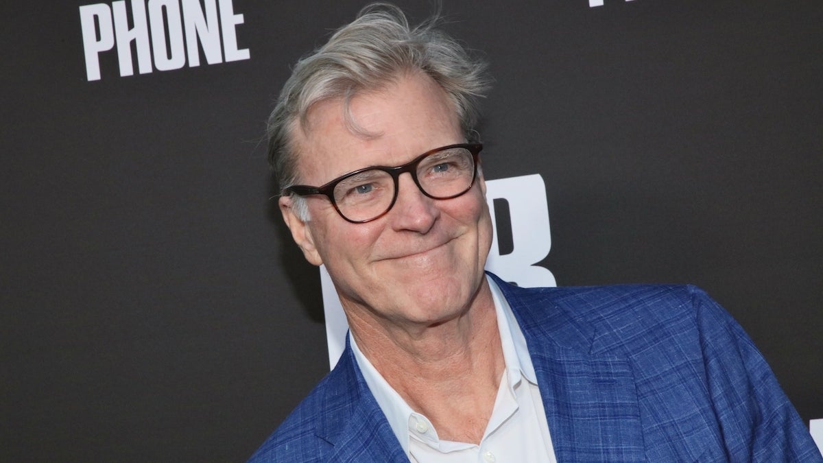 Third Anne Rice Series in the Works at AMC From John Lee Hancock