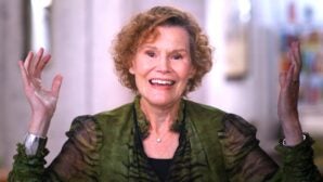 Judy Blume