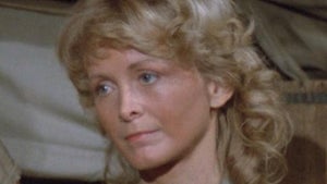Judy Farrell on 'M*A*S*H'