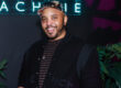 Justin Simien attends the 2023 Sundance Film Festival