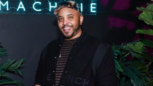 Justin Simien attends the 2023 Sundance Film Festival