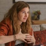 ‘Tiny Beautiful Things’ Star Kathryn Hahn Reveals Advice in Cheryl Strayed’s Book That She Connected with Most — and Made Her Cry