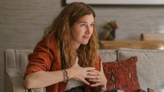 ‘Tiny Beautiful Things’ Star Kathryn Hahn Reveals Advice in Cheryl Strayed’s Book That She Connected with Most — and Made Her Cry