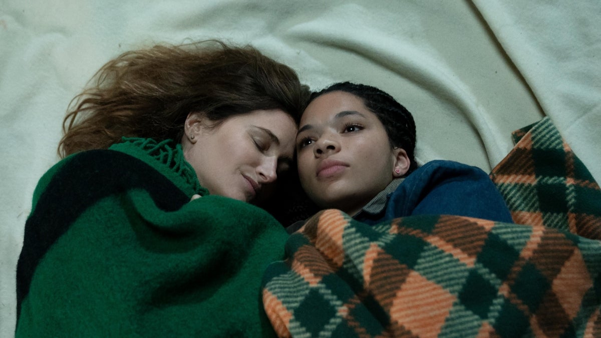 'Tiny Beautiful Things' How Liz Tigelaar and Cheryl Strayed Layered Clare