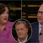 Bill Maher and Rep. Katie Porter Shred Piers Morgan for Comparing Ousted Tennessee Legislators to Jan. 6 Protestors (Video)