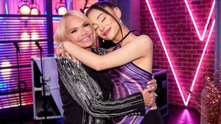 Kristin Chenoweth Told Ariana Grande to Make Glinda Her Own in ‘Wicked’ Movie: ‘I Just Want You to Do You’ (Video)