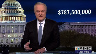 Lawrence O’Donnell Blames Fox News Settlement on Rupert Murdoch’s ‘Stupidity’: Gave Dominion A ‘Huge Win’ (Video)