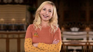 Lecy Goranson