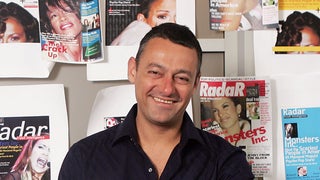 LA Magazine Editor-in-Chief Maer Roshan Out as  New Owners Change Course (Exclusive)