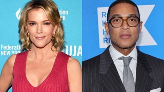 Megyn Kelly Defends Don Lemon After ‘Classless’ CNN Firing: ‘The Last Straw Felt Very Sudden’ (Video)