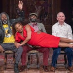 ‘The Wife of Willesden’ Off Broadway Review: Zadie Smith Updates Chaucer and Makes It Twerk