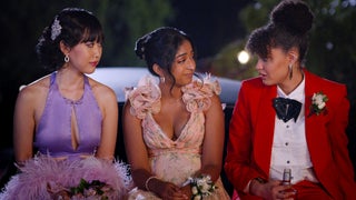 Netflix’s ‘Never Have I Ever’ Season 4 Clip Teases ‘Love Victor’ Star Michael Cimino as Devi’s Love Interest (Video)