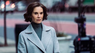 Elizabeth Vargas Wants to Avoid the ‘Trap’ of Partisan ‘Shouting Matches’ in New NewsNation Show