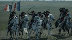 Napoleon_First look