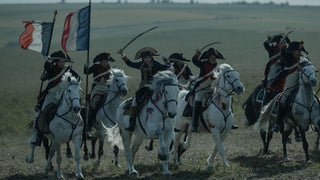 ‘Napoleon’ Sneak Peek Makes It Clear Why Ridley Scott’s Epic Needs to Be Seen on the Big Screen