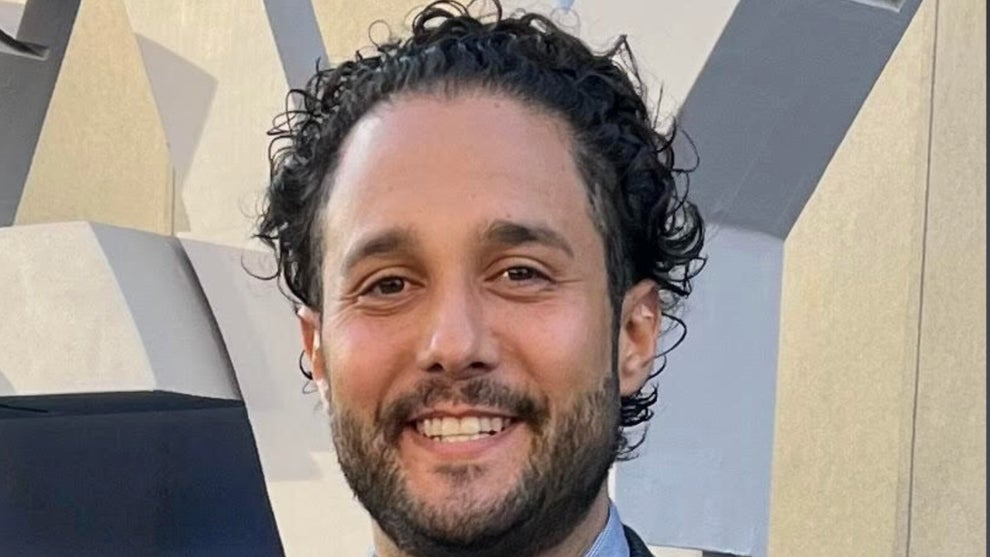 Nick Nesbitt Netflix