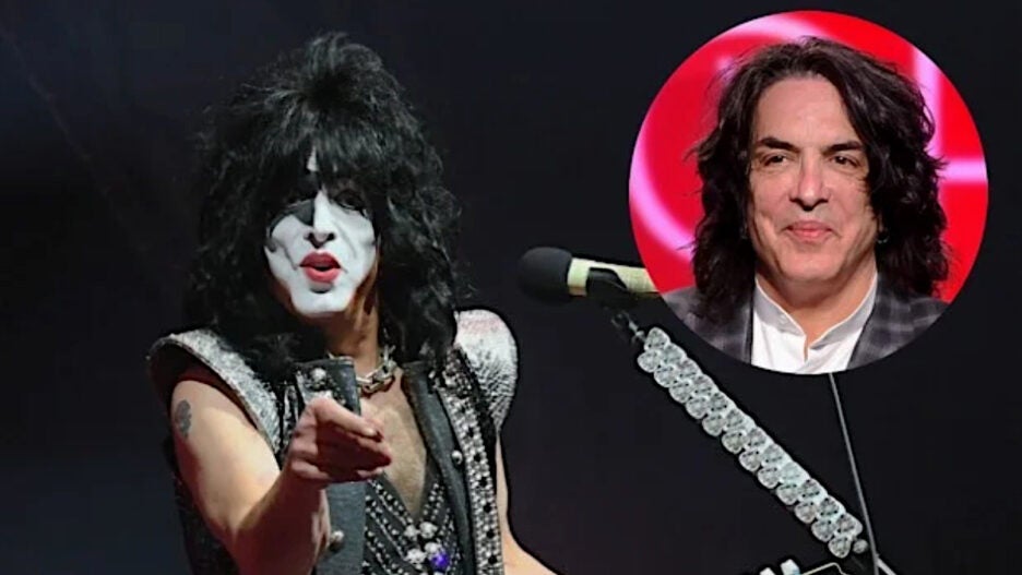 Kiss’ Paul Stanley Sparks Rage for Calling Kids Gender Affirming Dangerous