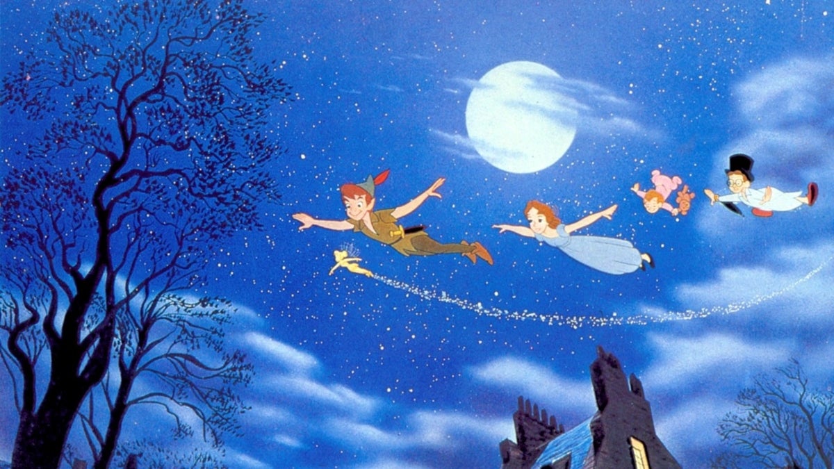 5 Great Peter Pan Movies (And Where You Can Stream Them)