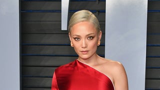 ‘Guardians of the Galaxy’ Star Pom Klementieff Says She Would Follow James Gunn to DC: ‘We’re Talking About It Already’ (Video)