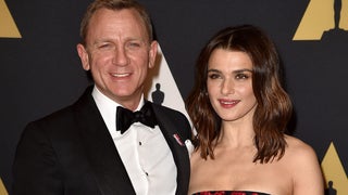 Rachel Weisz Says She Won’t Be Co-Starring Alongside Husband Daniel Craig Anytime Soon: ‘We Really Love Our Private Life’