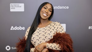 Rasheeda Williams (Koko Da Doll) at "Kokomo City" Premiere, 2023 Sundance Film Festival