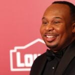 Roy Wood Jr. on Hosting White House Correspondents’ Dinner: ‘It’s an Accountability Session’