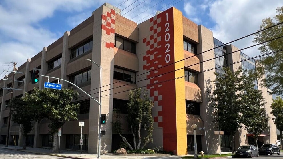 SAG-AFTRA-headquarters