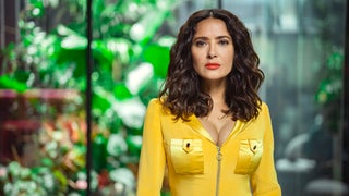‘Black Mirror’ Returns to Netflix for Season 6 This Summer; Cast Includes Salma Hayek Pinault, Aaron Paul (Video)