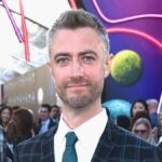 ‘Guardians of the Galaxy’ Star Sean Gunn Says Rocket Raccoon Has Always Been the ‘Center of the Story’