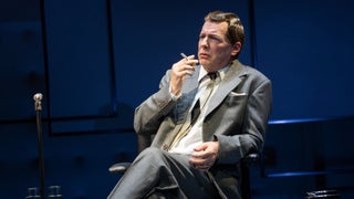 ‘Good Night, Oscar’ Broadway Review: Sean Hayes Says Goodbye to ‘Will & Grace’ With a Vengeance
