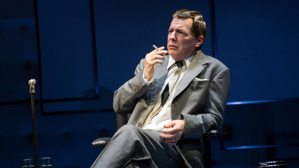 Sean Hayes Oscar Levant Broadway