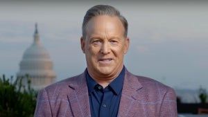 Sean Spicer