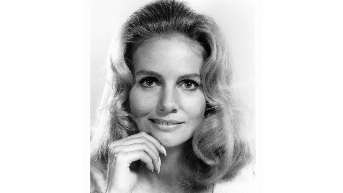 Sharon Acker