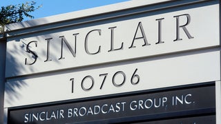 Sinclair Broadcast Cuts Entire Newsrooms at 2 Stations to ‘Ensure Long-Term Success’