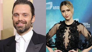 Sebastian Stan and Maria Bakalova Join Paul Feig Spy Comedy at Paramount