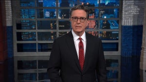Stephen Colbert Fox Dominion Settlement
