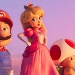 ‘Super Mario Bros.’ Punches Record 2nd Box Office Weekend Even Higher to $92.5 Million
