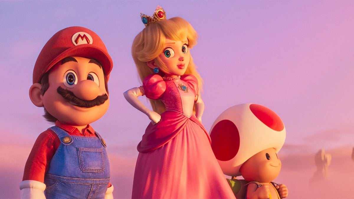 Super Mario Bros. Movie' Post-Credits Scene Explained: Will There