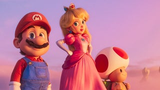 New ‘Super Mario Bros.’ Movie Set for Release in 2026