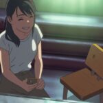 Why Makoto Shinkai Made a Talking Chair the Heart of ‘Suzume’