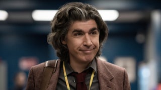 ‘Ted Lasso’ Star James Lance Shares His Version of Trent Crimm’s Backstory: ‘He Wasn’t Living the Life He Wanted’