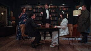 ‘The Afterparty’ Season 2 Premieres This July on Apple TV+