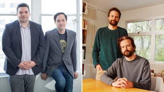 ‘Stranger Things’ Creators’ New Sci-Fi Series ‘The Boroughs’ Lands at Netflix
