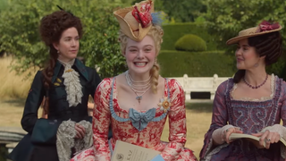 ‘The Great’ Season 3 Trailer: Catherine and Peter Try Couples Therapy (Video)